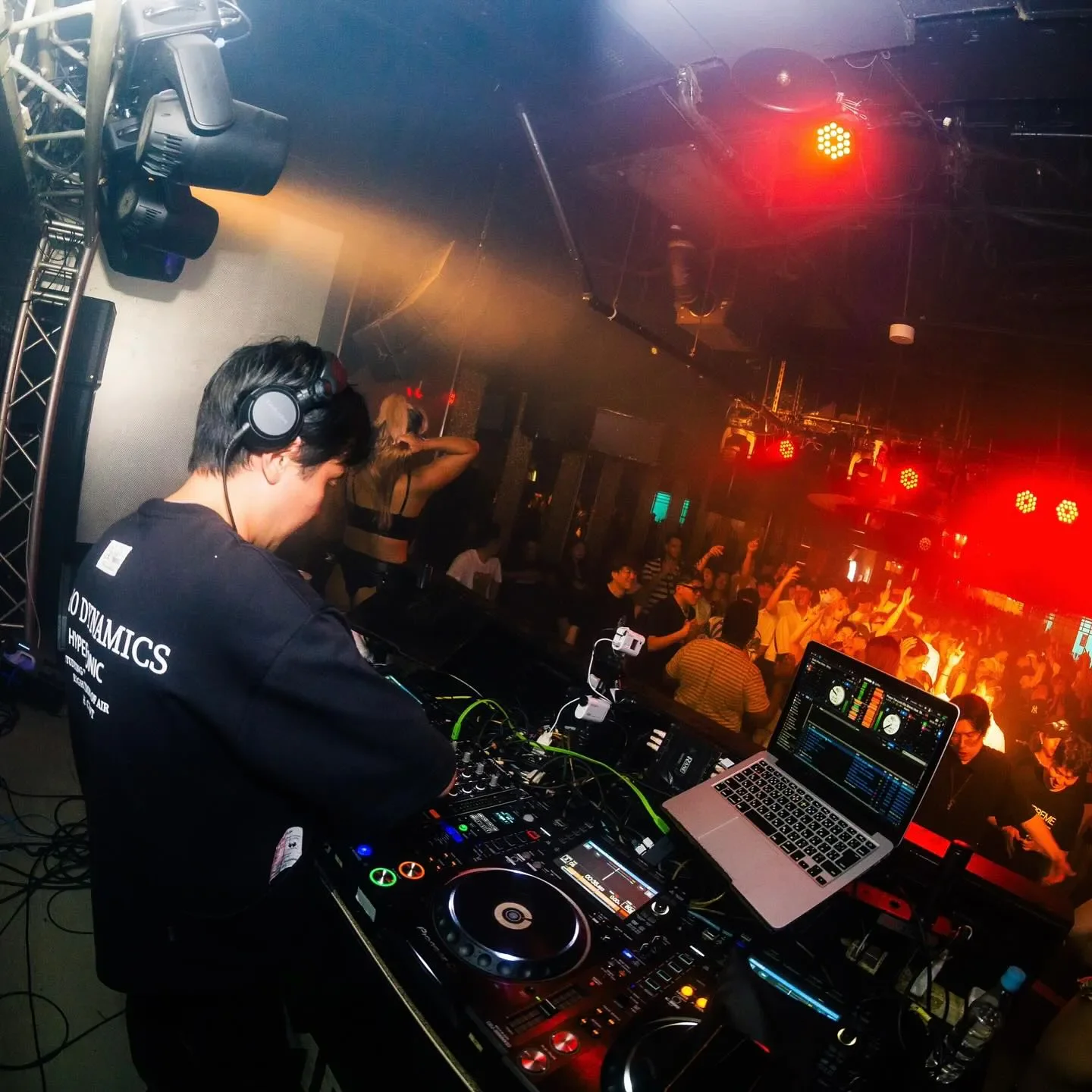 Camelot Tokyo