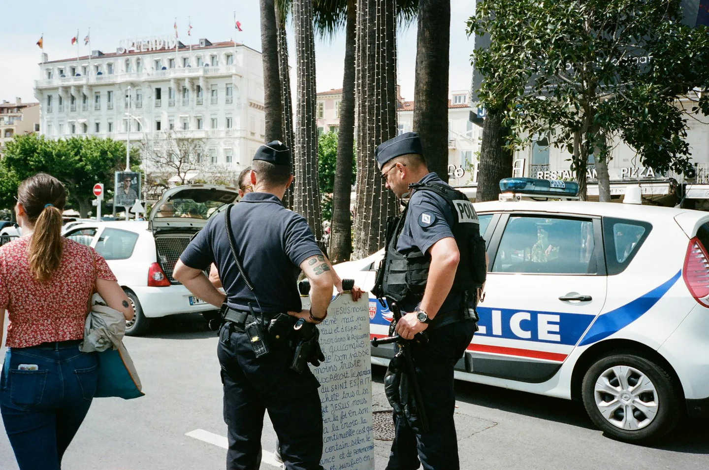 Cannes cover image