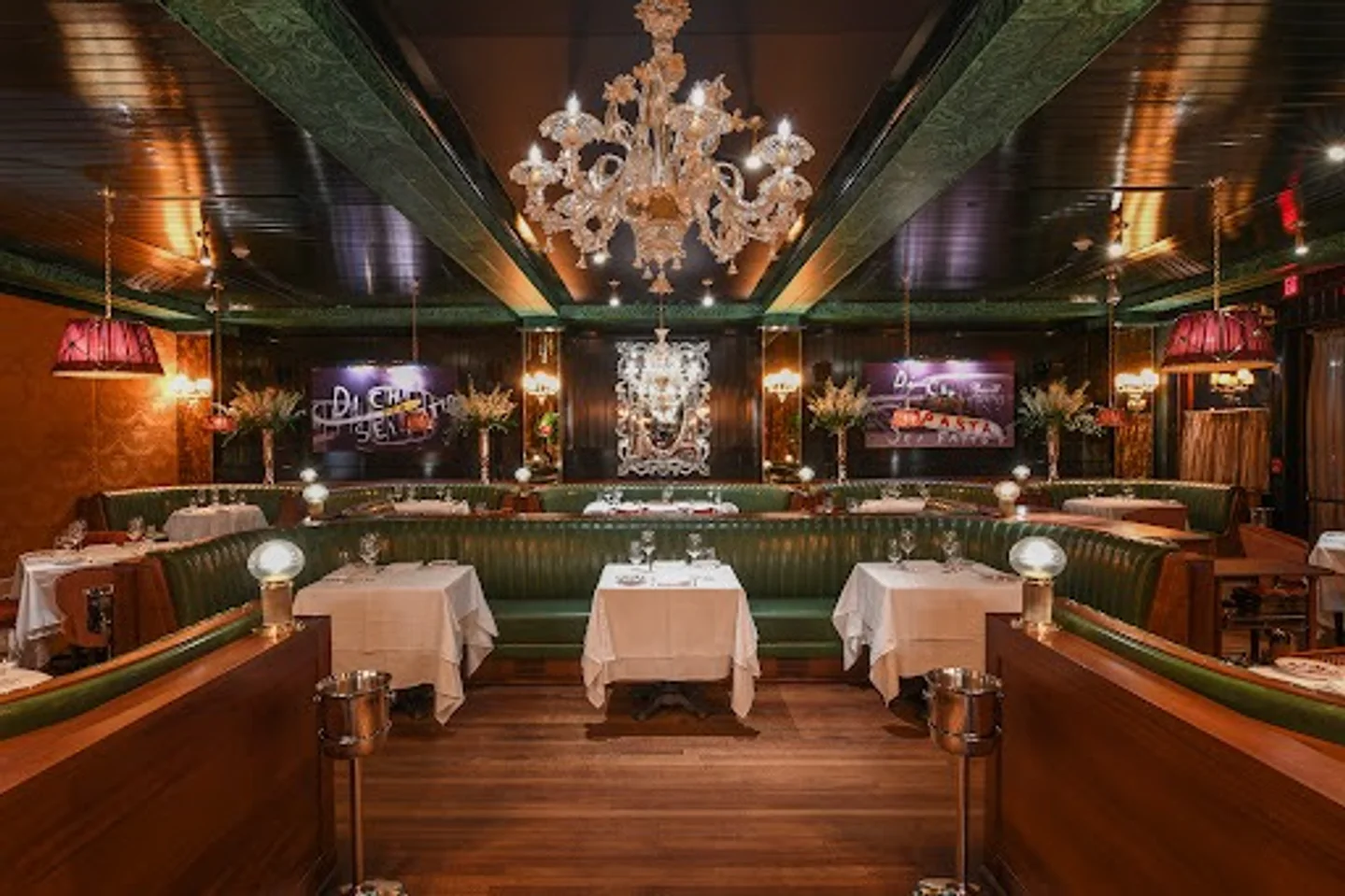 Carbone Miami