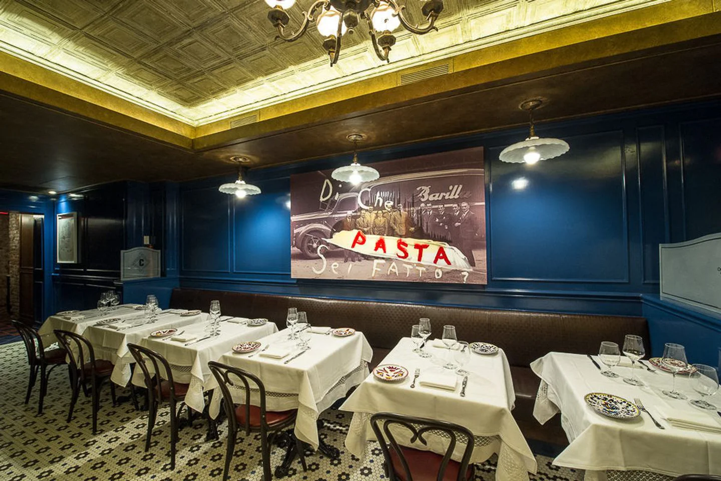 Carbone  New-York