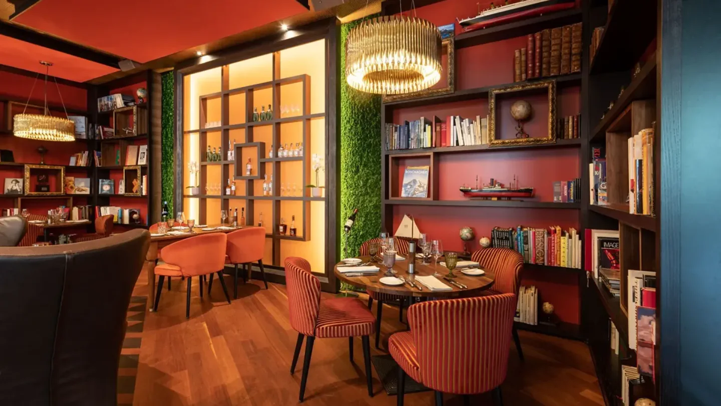 Carlton Zurich