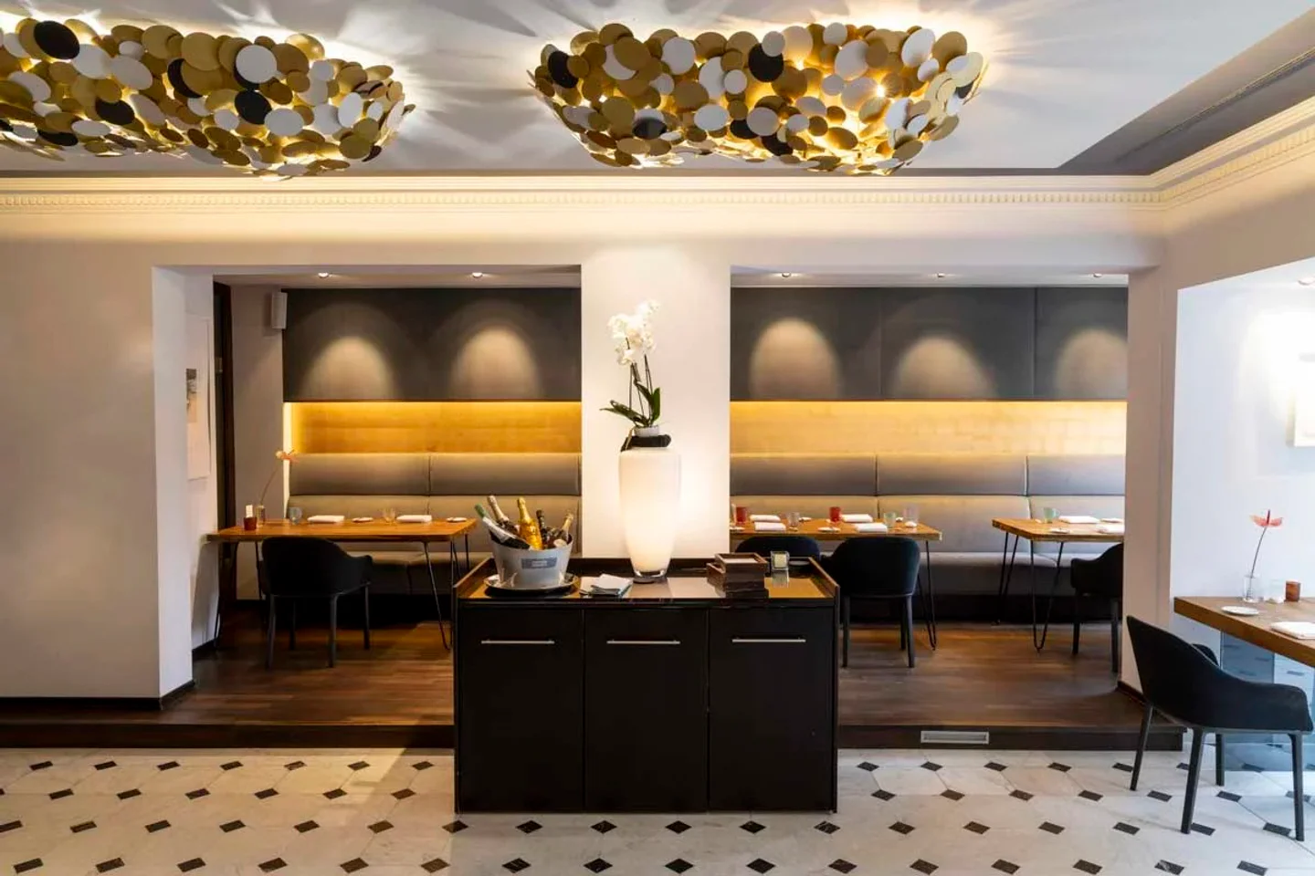 Carmelo Greco Frankfurt