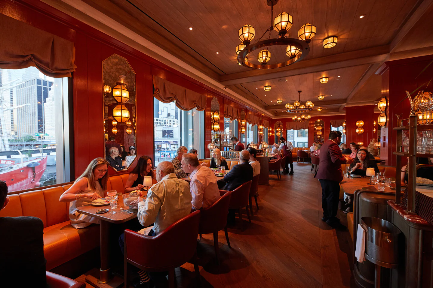 Carne Mare  New-York