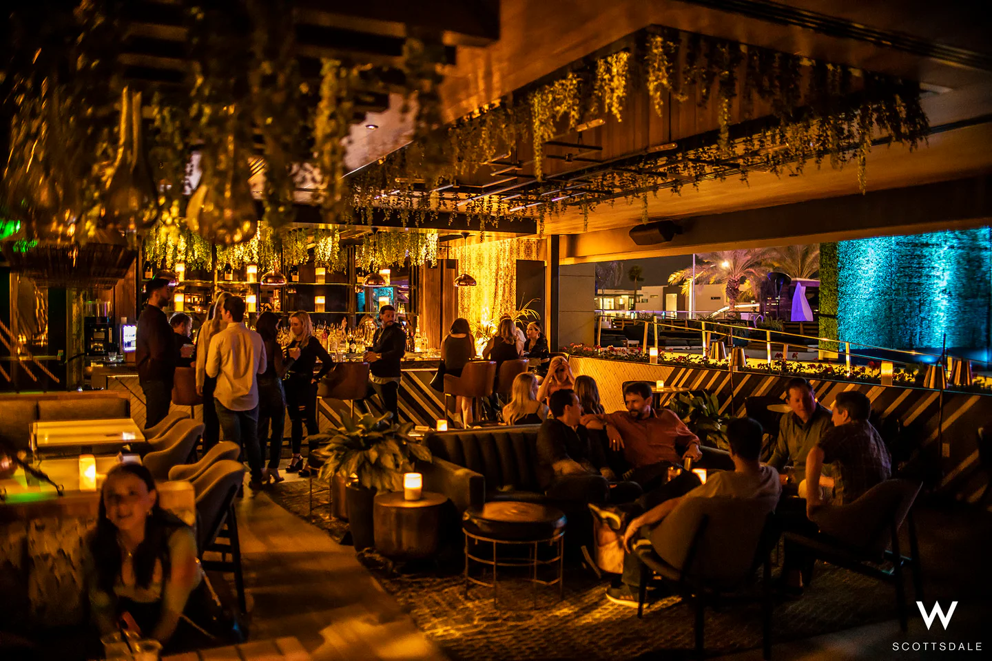Casa Amigos Scottsdale