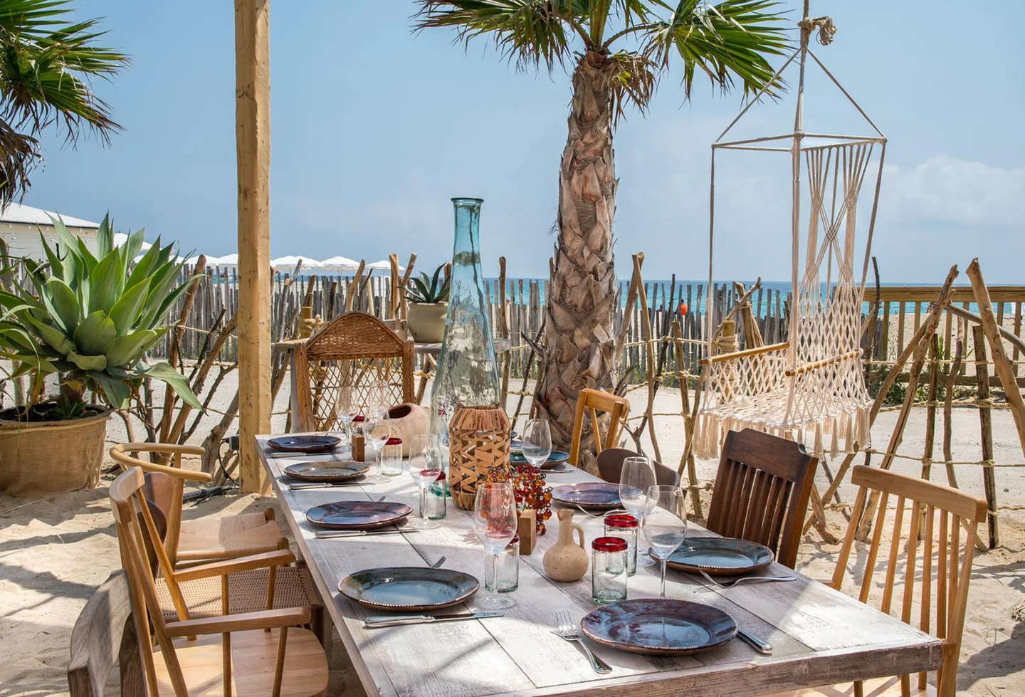 Casa Amor Saint-Tropez