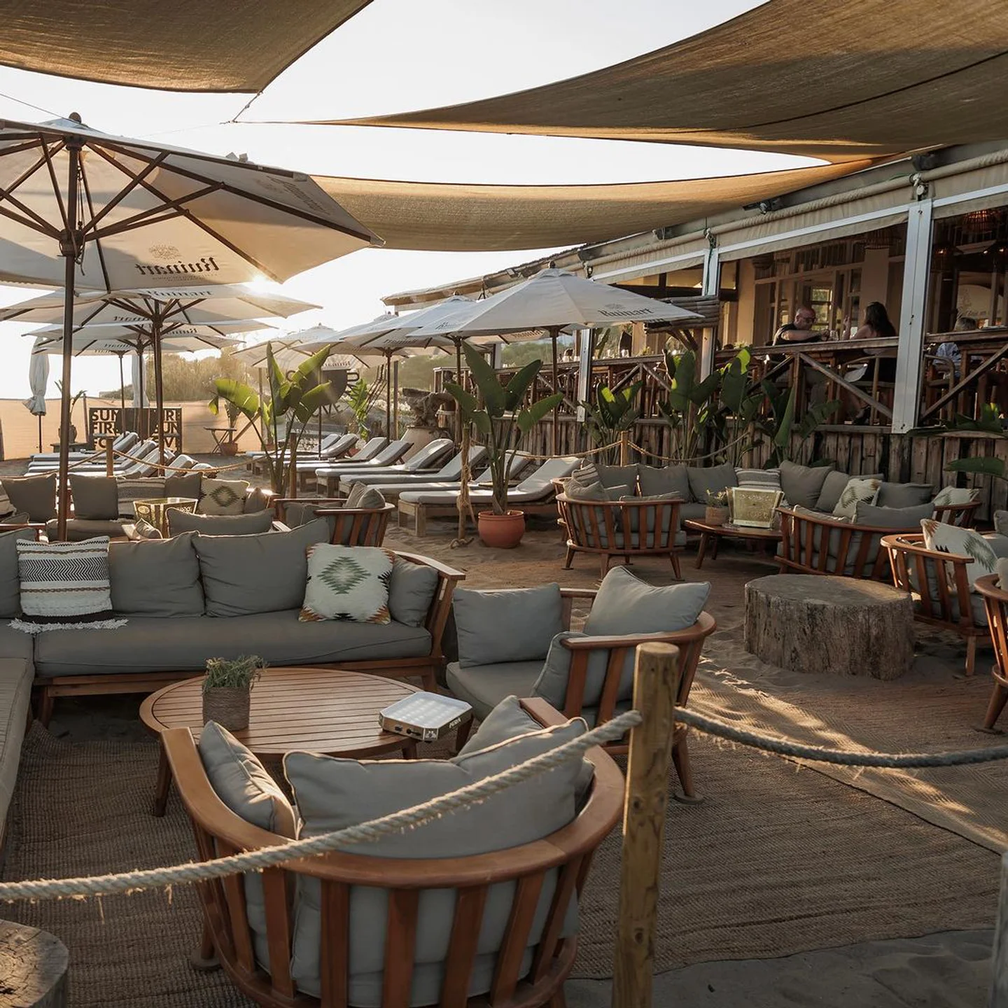 Casanis  Marbella