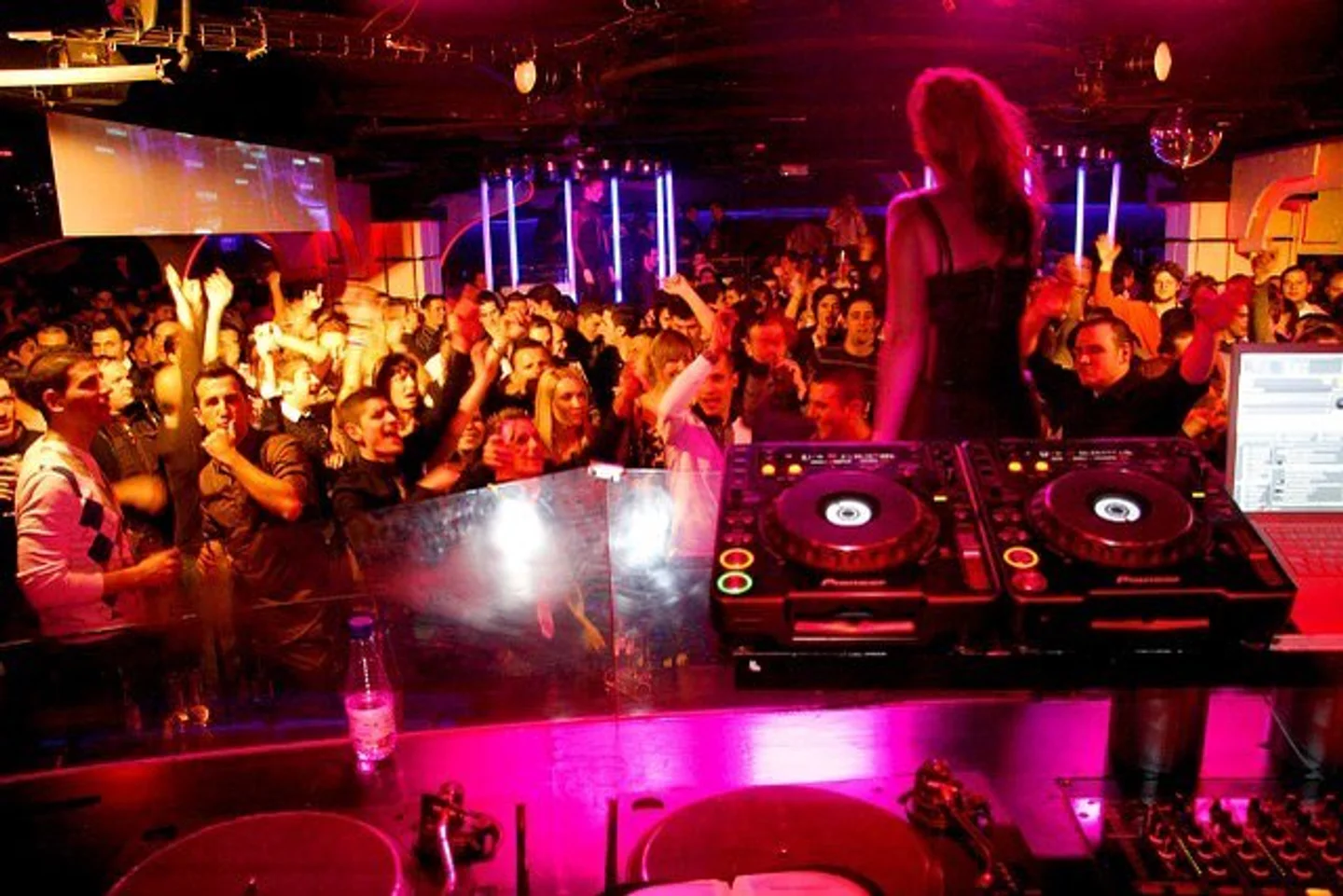 Catwalk Barcelona