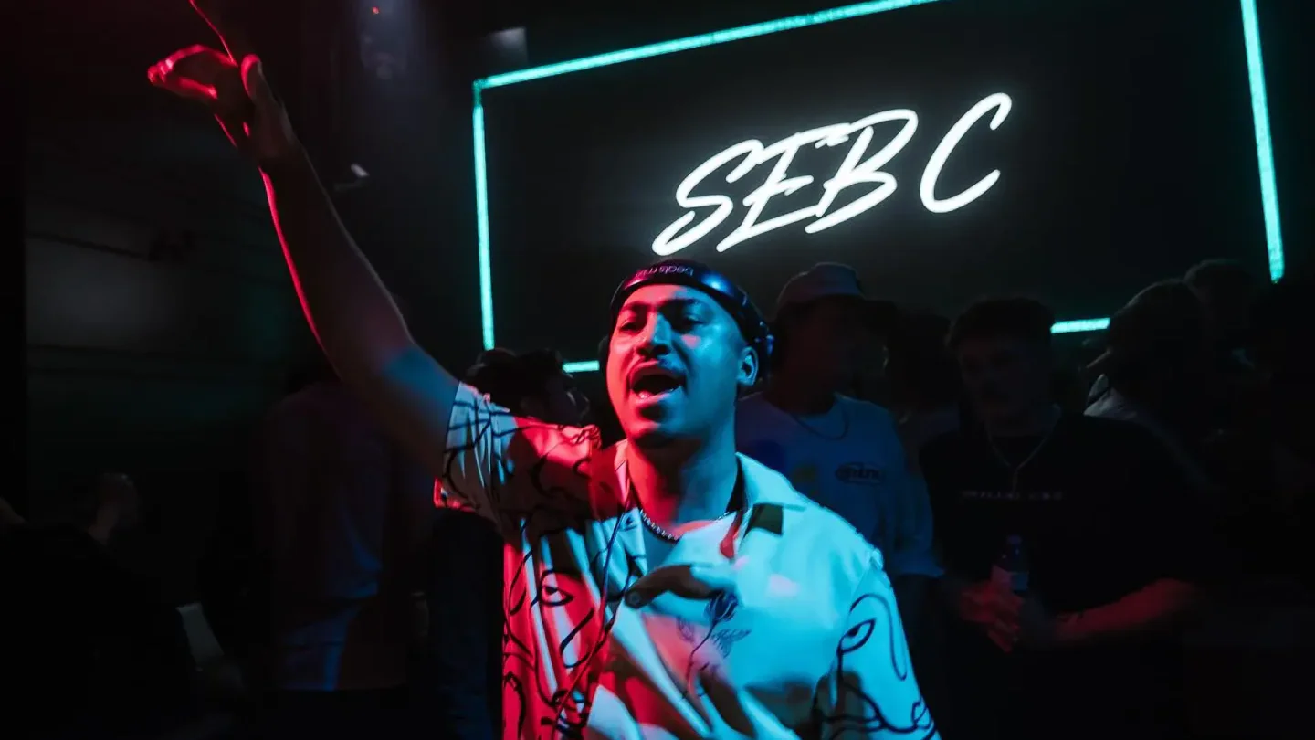 Celebrities Nightclub Vancouver