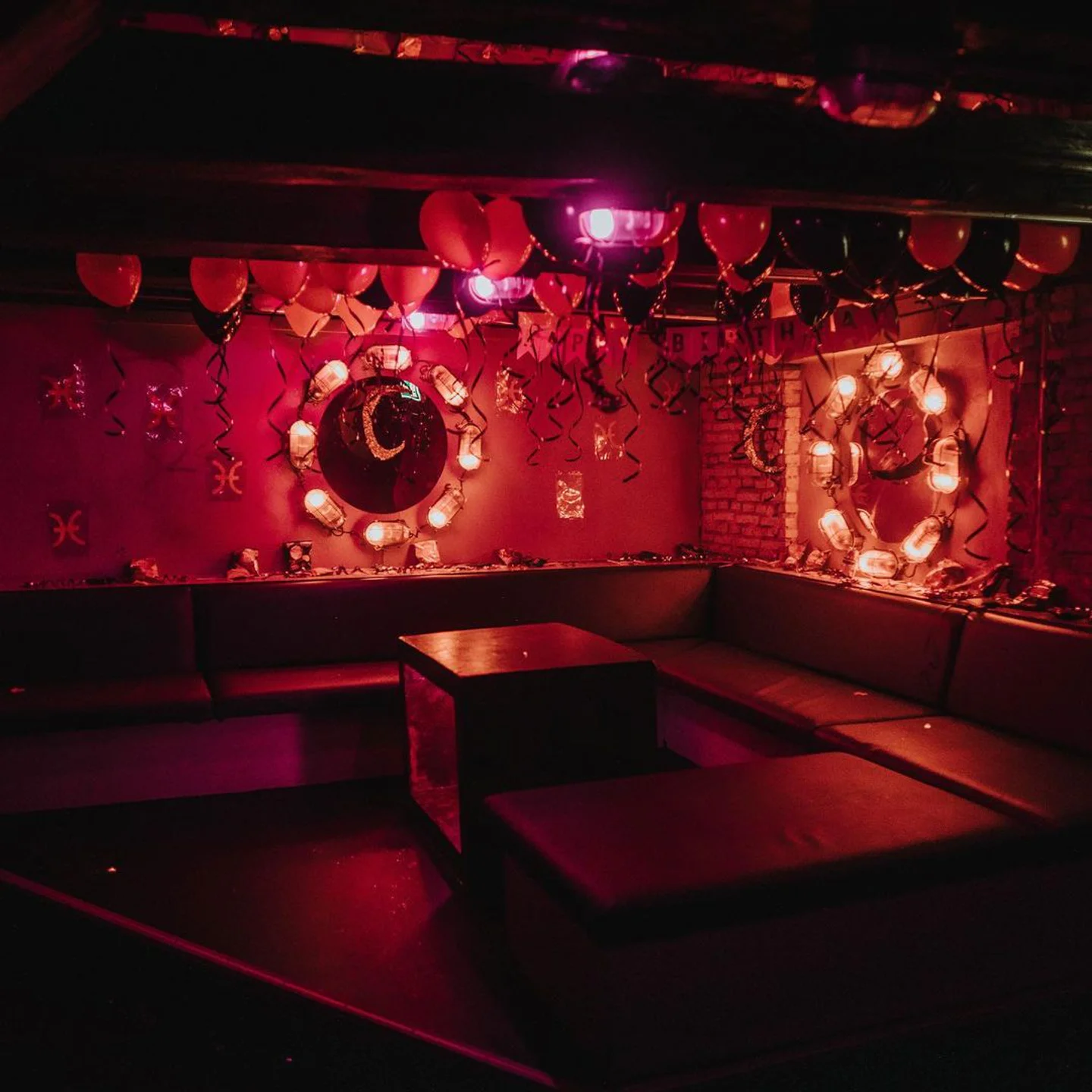 Chateau Motel Copenhagen