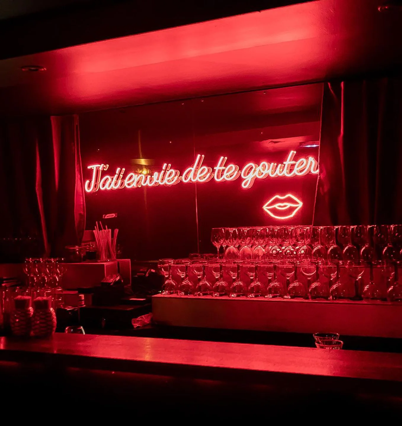 Chez Moune Paris