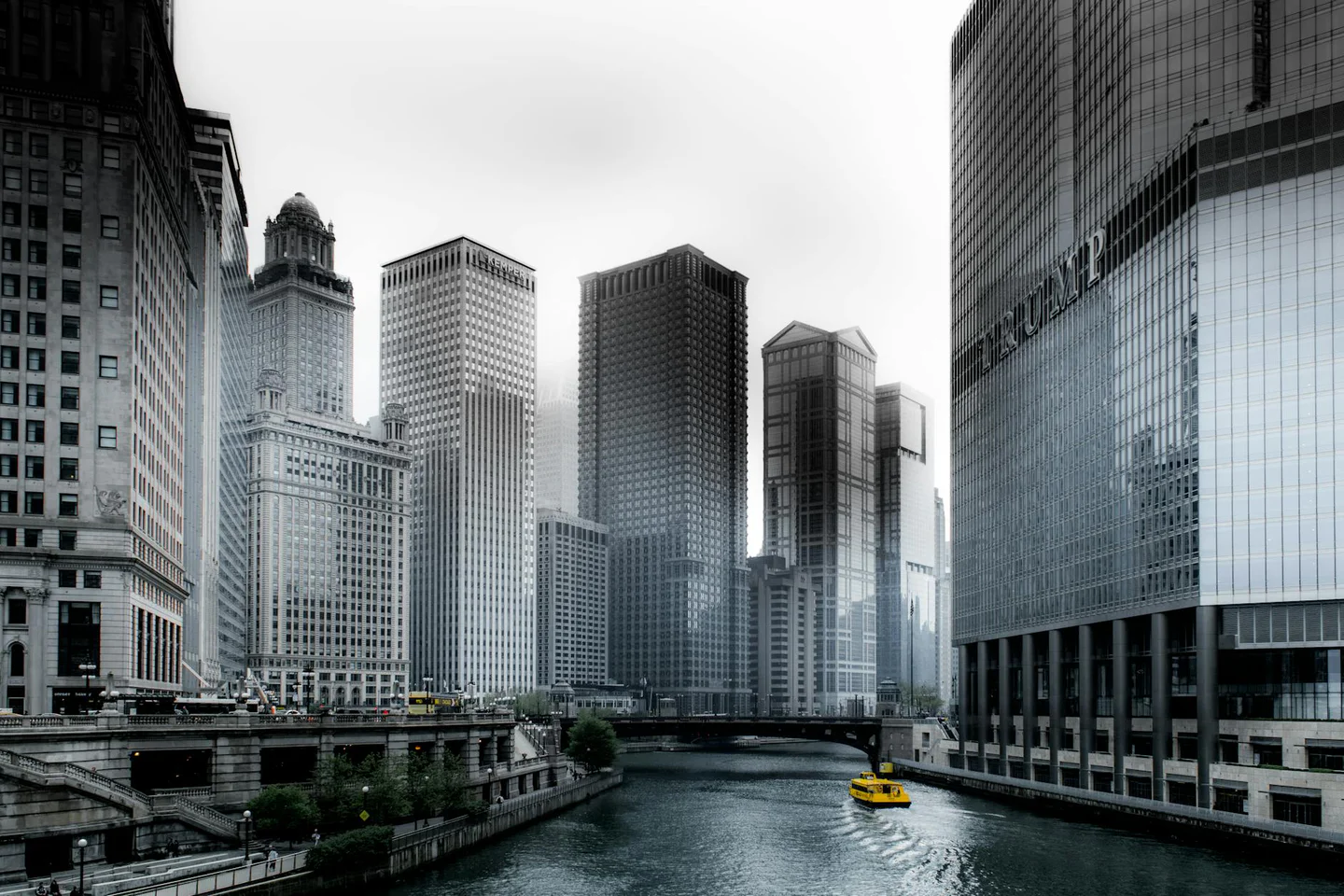 Chicago cover image