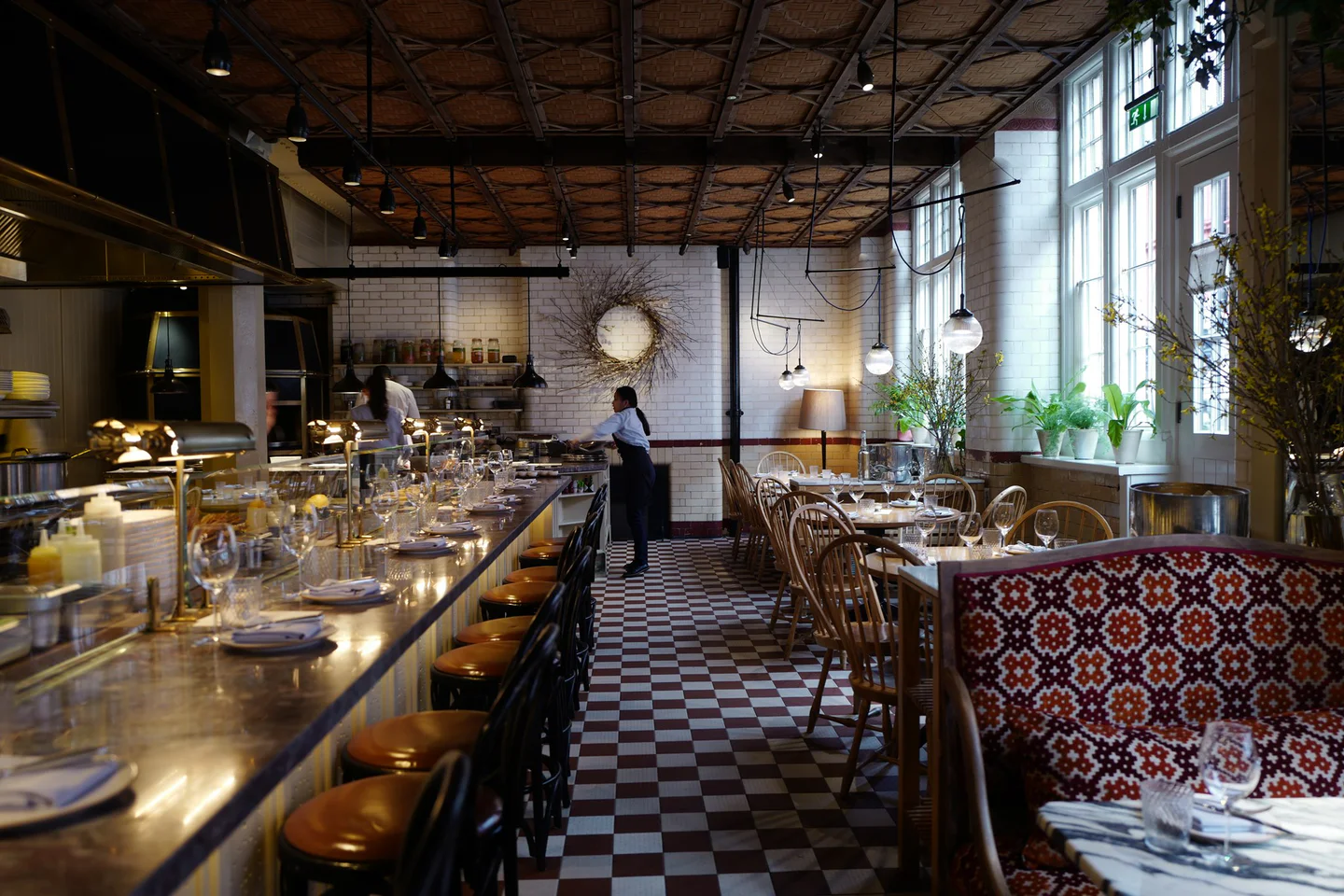 Chiltern Firehouse London