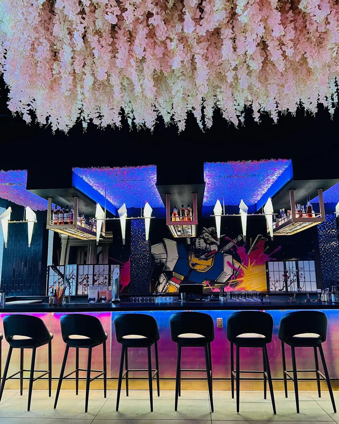 Nobu San Diego Reservations, Info & Reviews