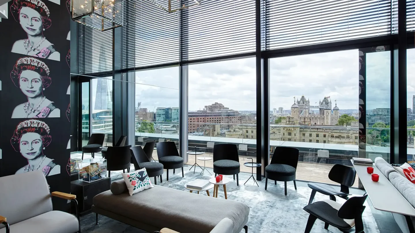 Cloudm London