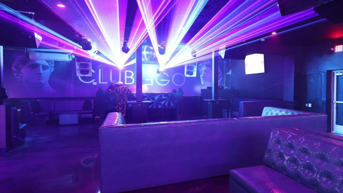 Club Ego Afterhours Las-Vegas