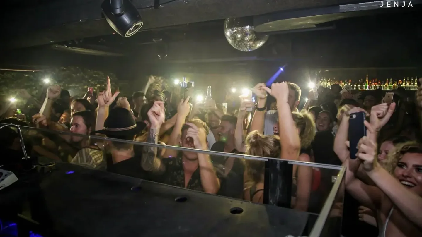 Club Jenja Bali