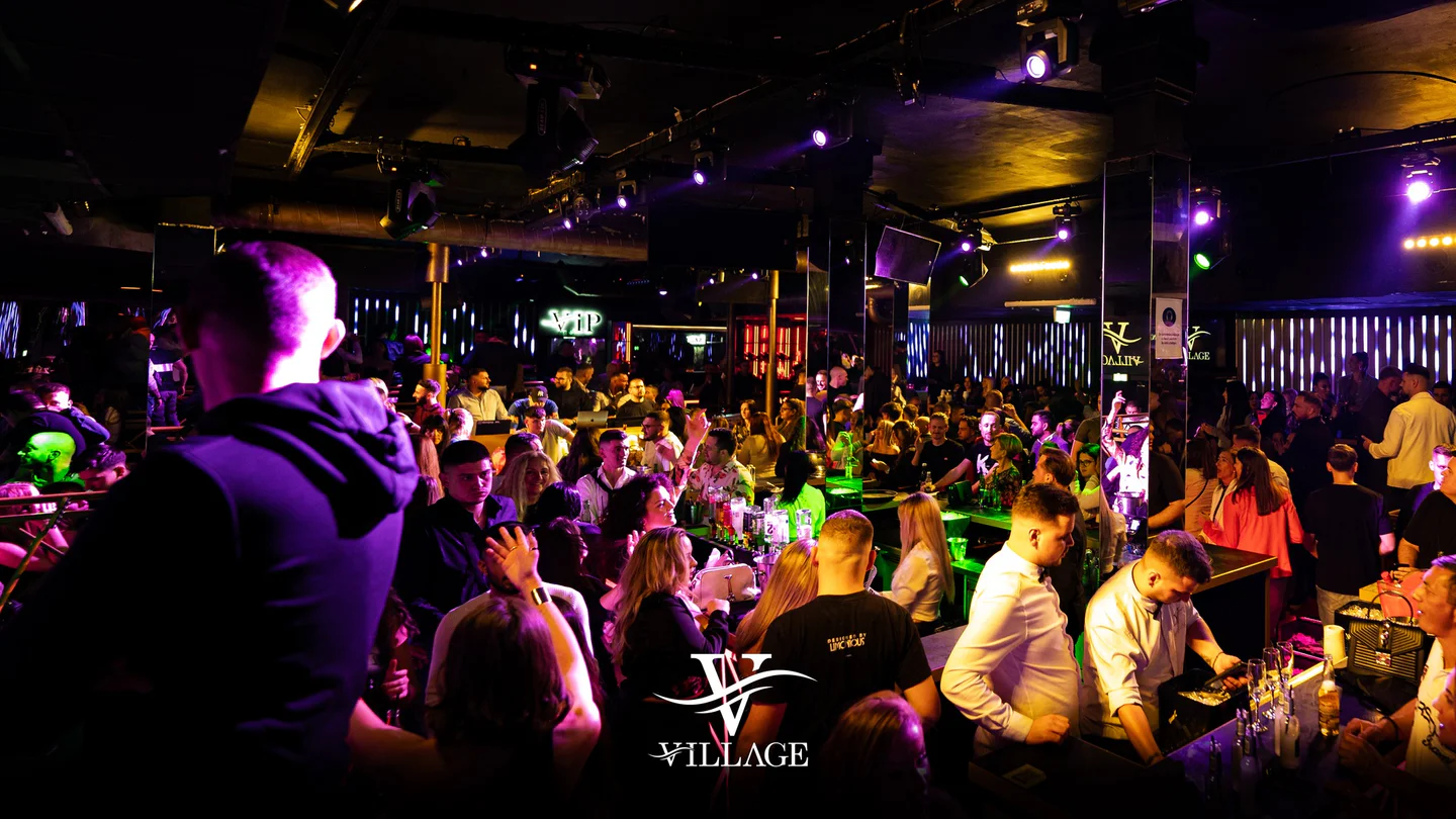 Club Village Vienna