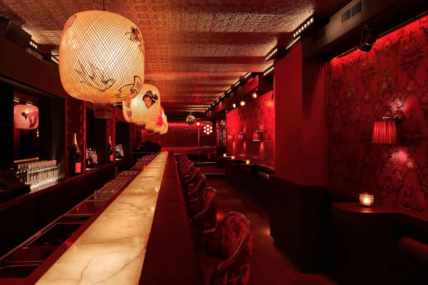 Clubnl Amsterdam