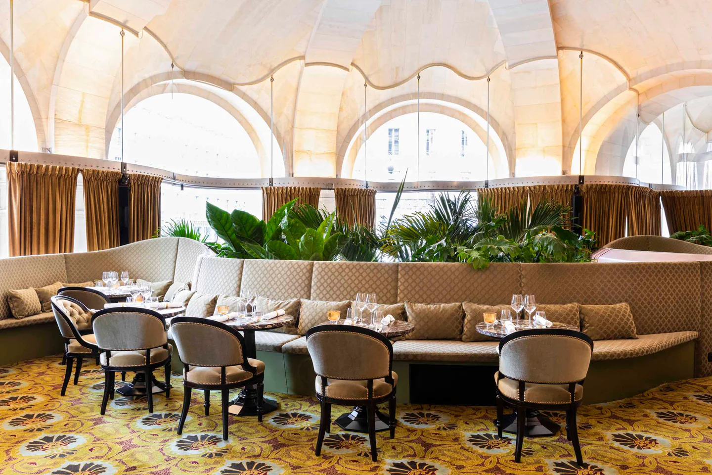 Coco Paris