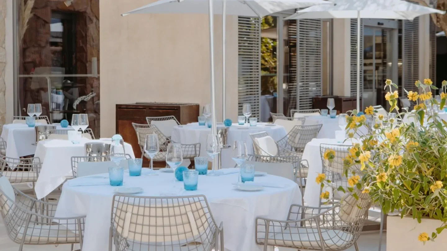 Colette Saint-Tropez