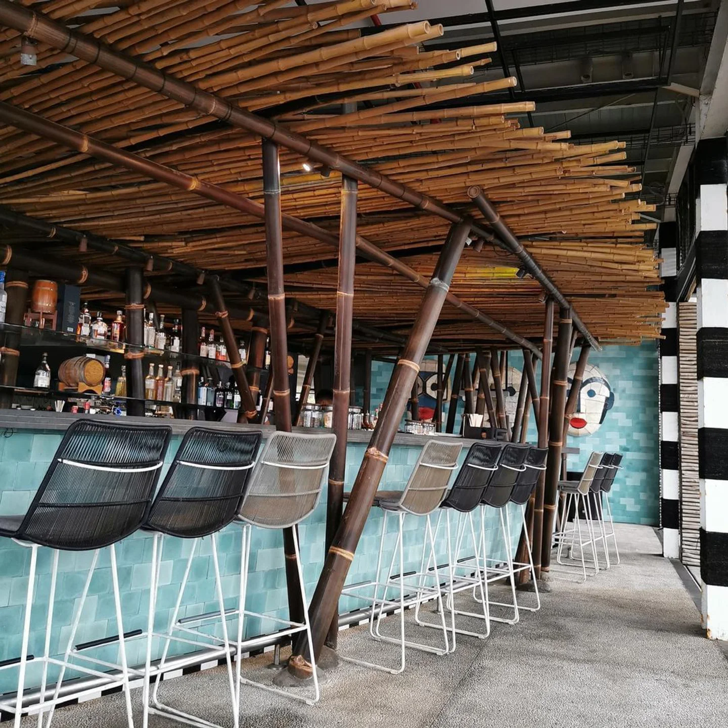 Como Beach Club Bali