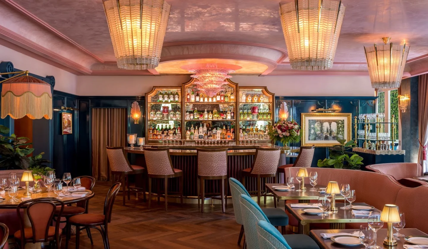 Contessa  Miami