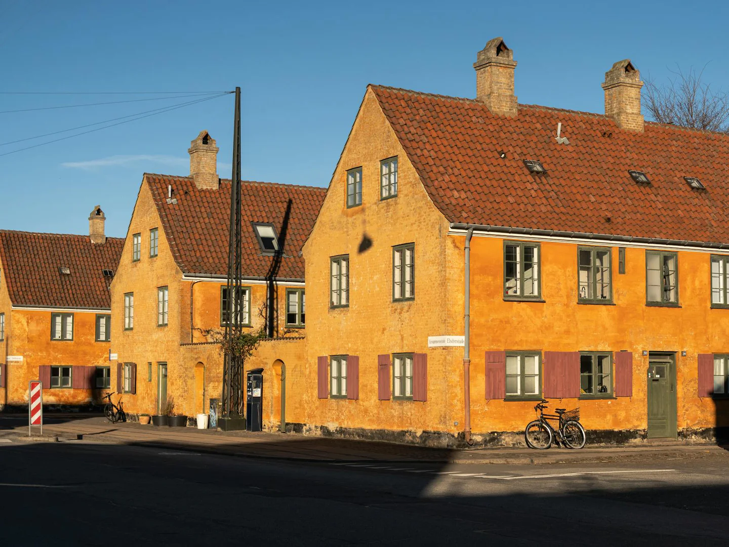 Copenhagen cover image
