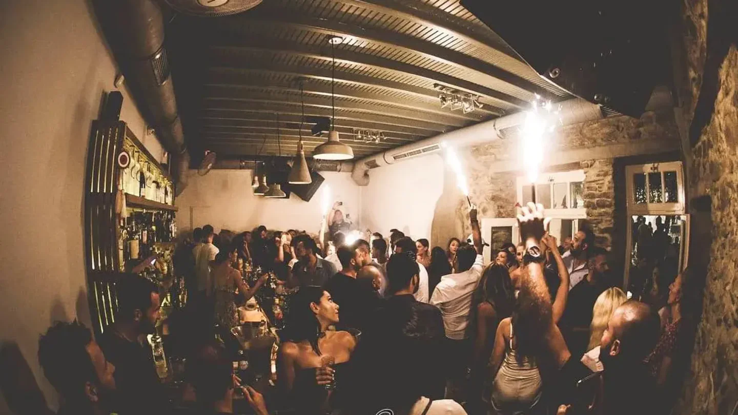 Cosi Mykonos