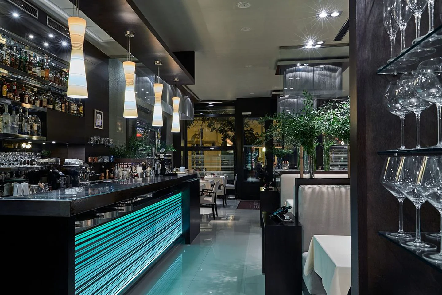 Costes Budapest
