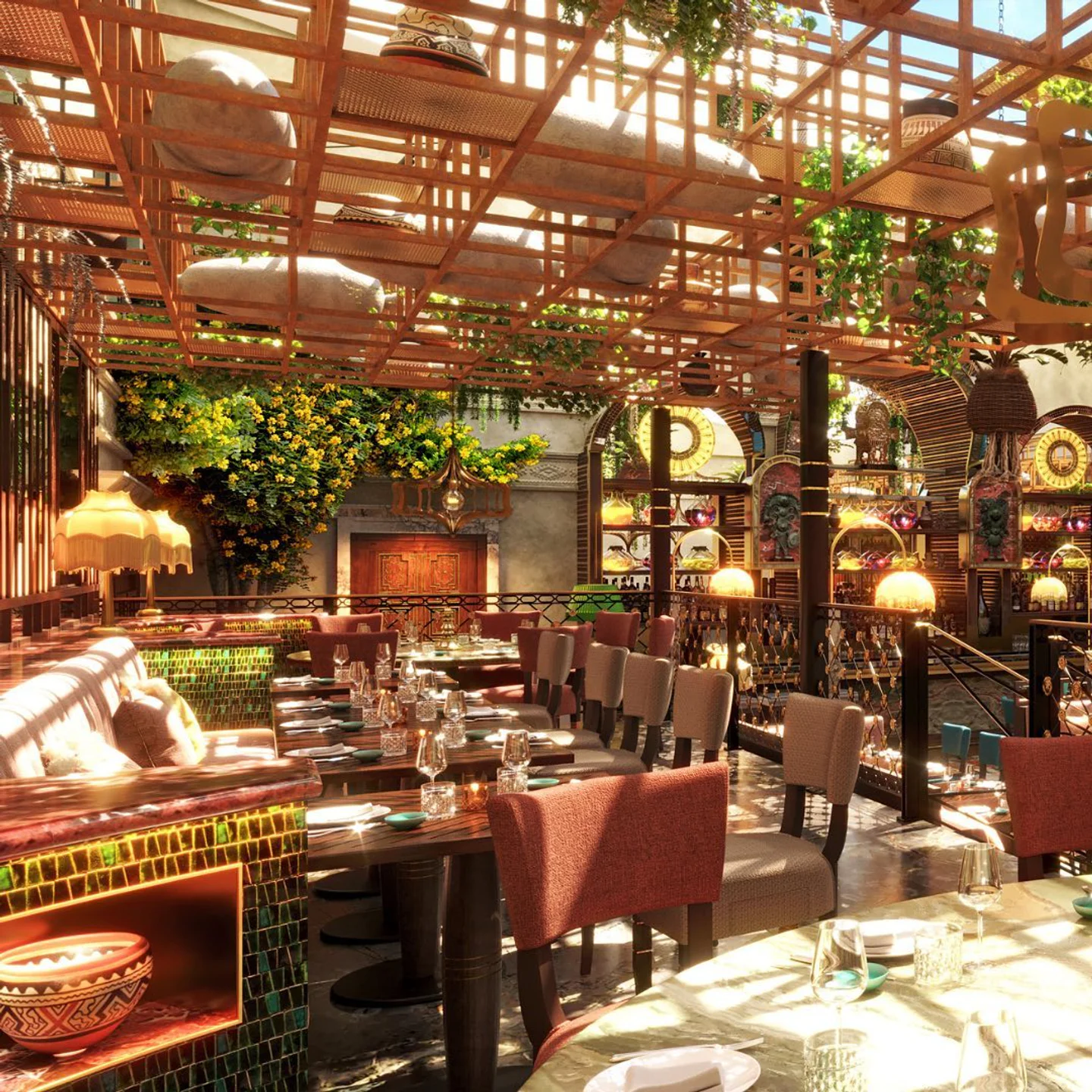 Coya Marbella