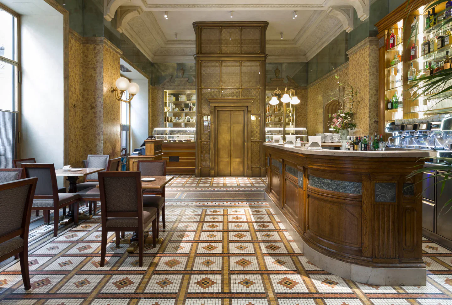 Cracco Milan