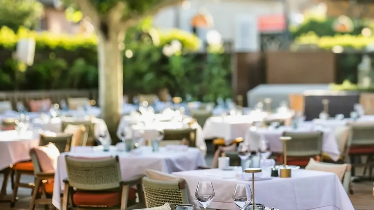 Cucina Byblos Saint-Tropez