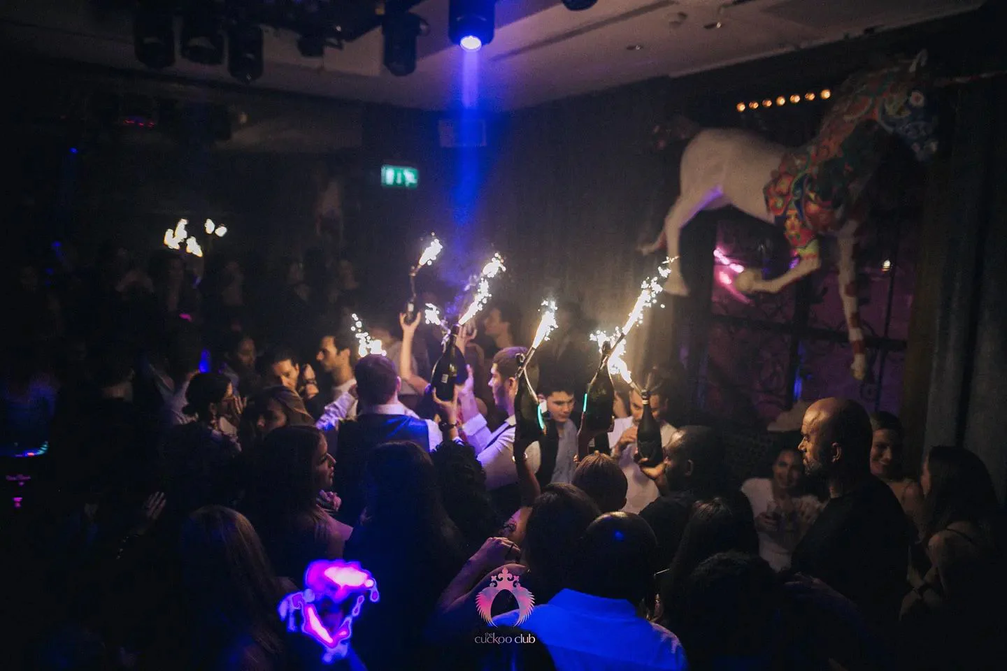 Cuckoo London
