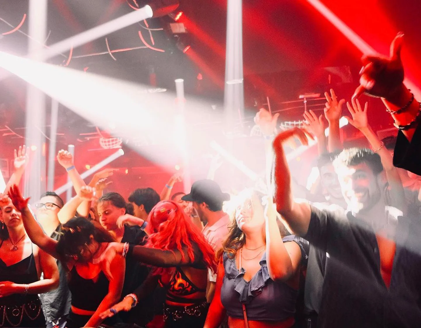 Daer Nightclub Miami