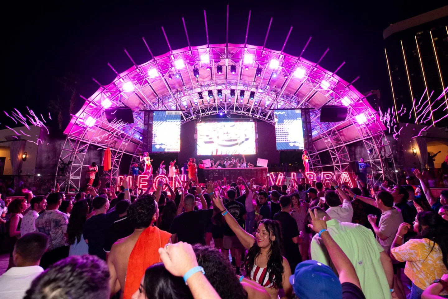 Daylight Beach Club Las-Vegas