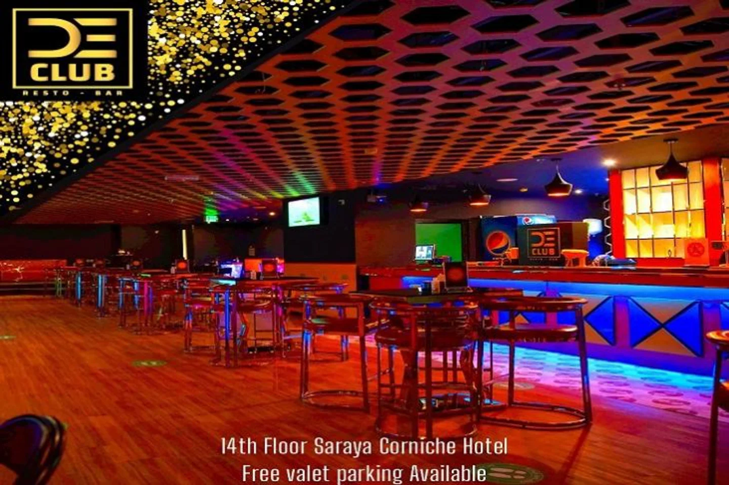De Club Doha