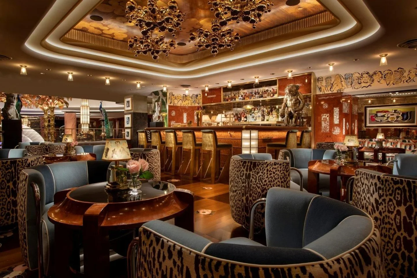 Delilah Las-Vegas