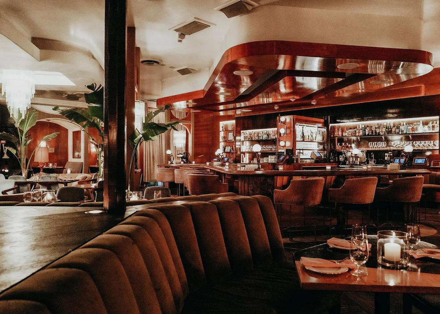 Delilah Los-Angeles