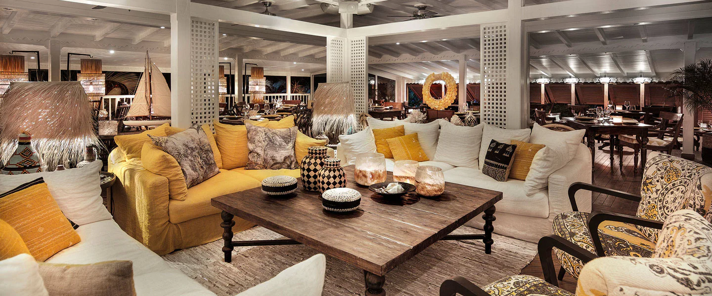 Dolce Vita Saint-Barth