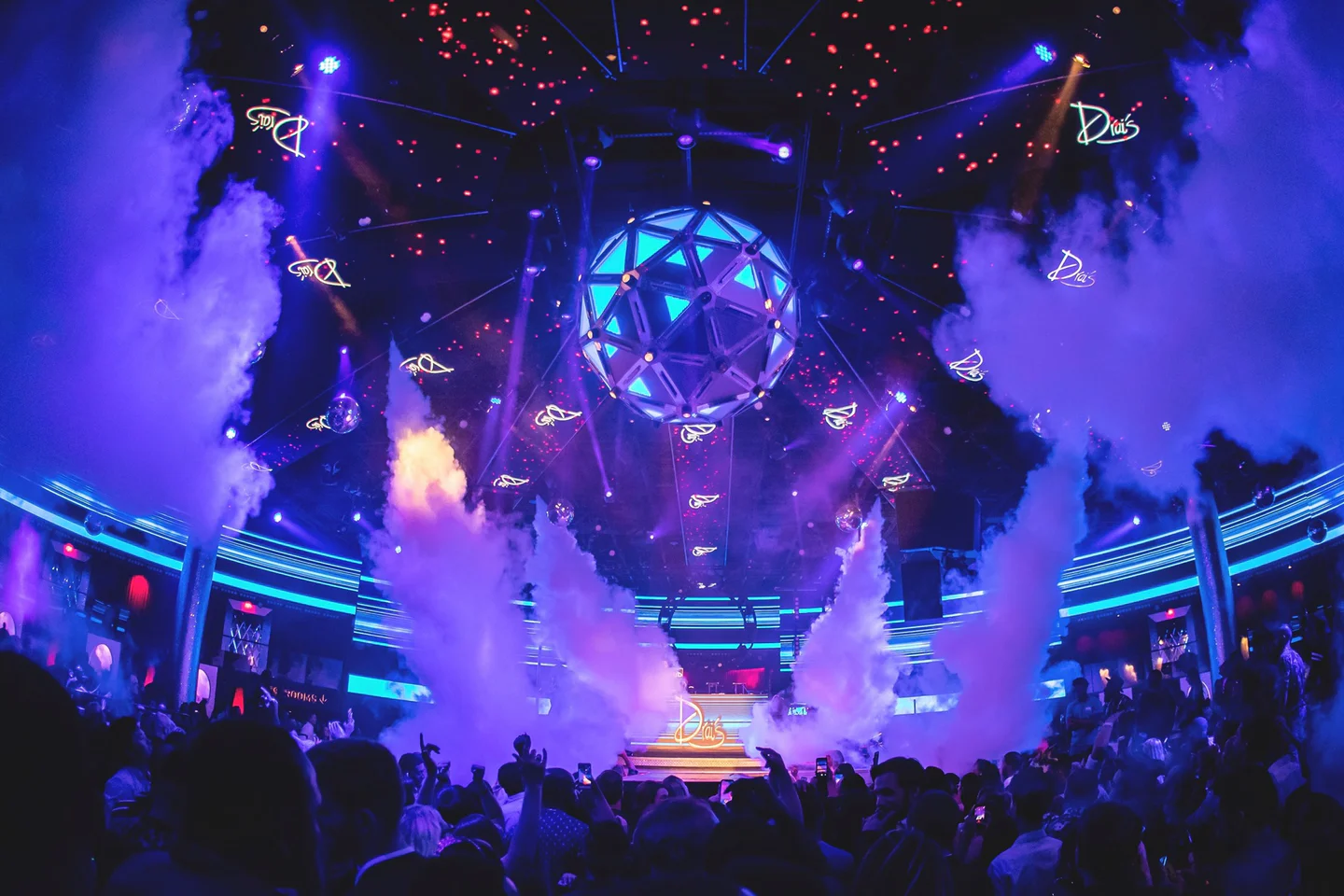Drai’S Dubai