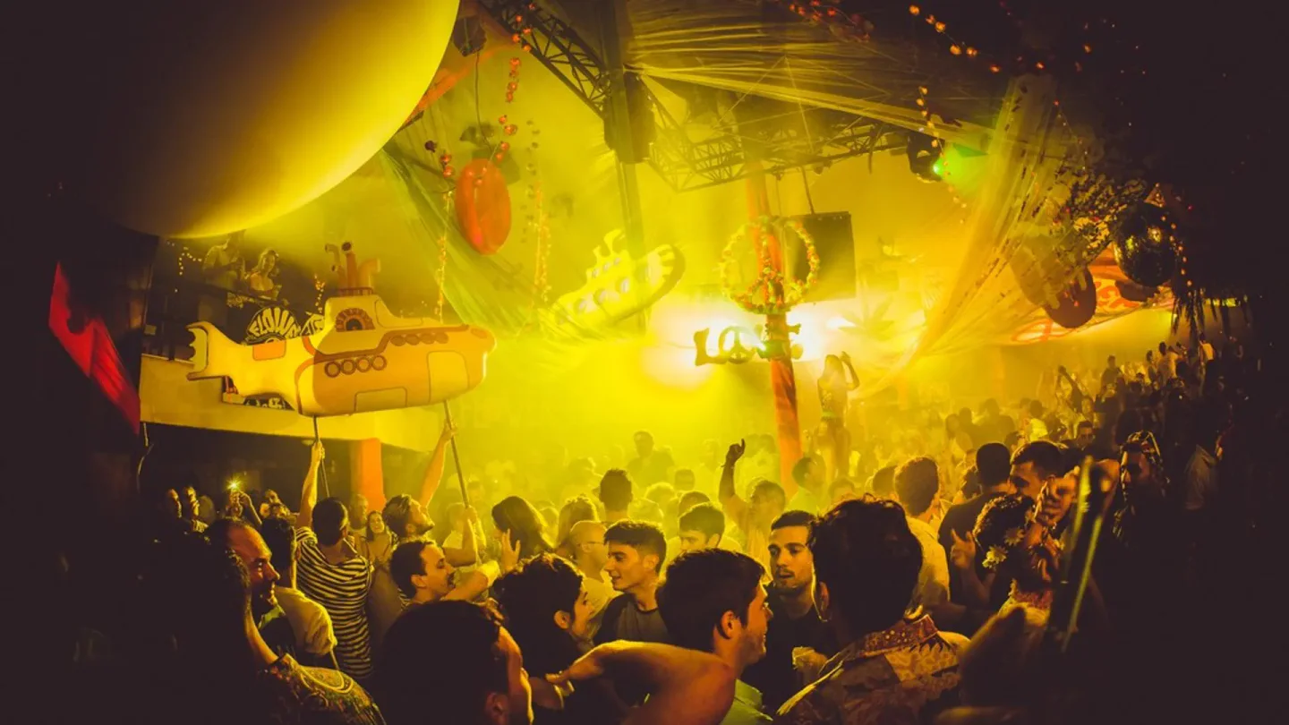 Dreamers Marbella