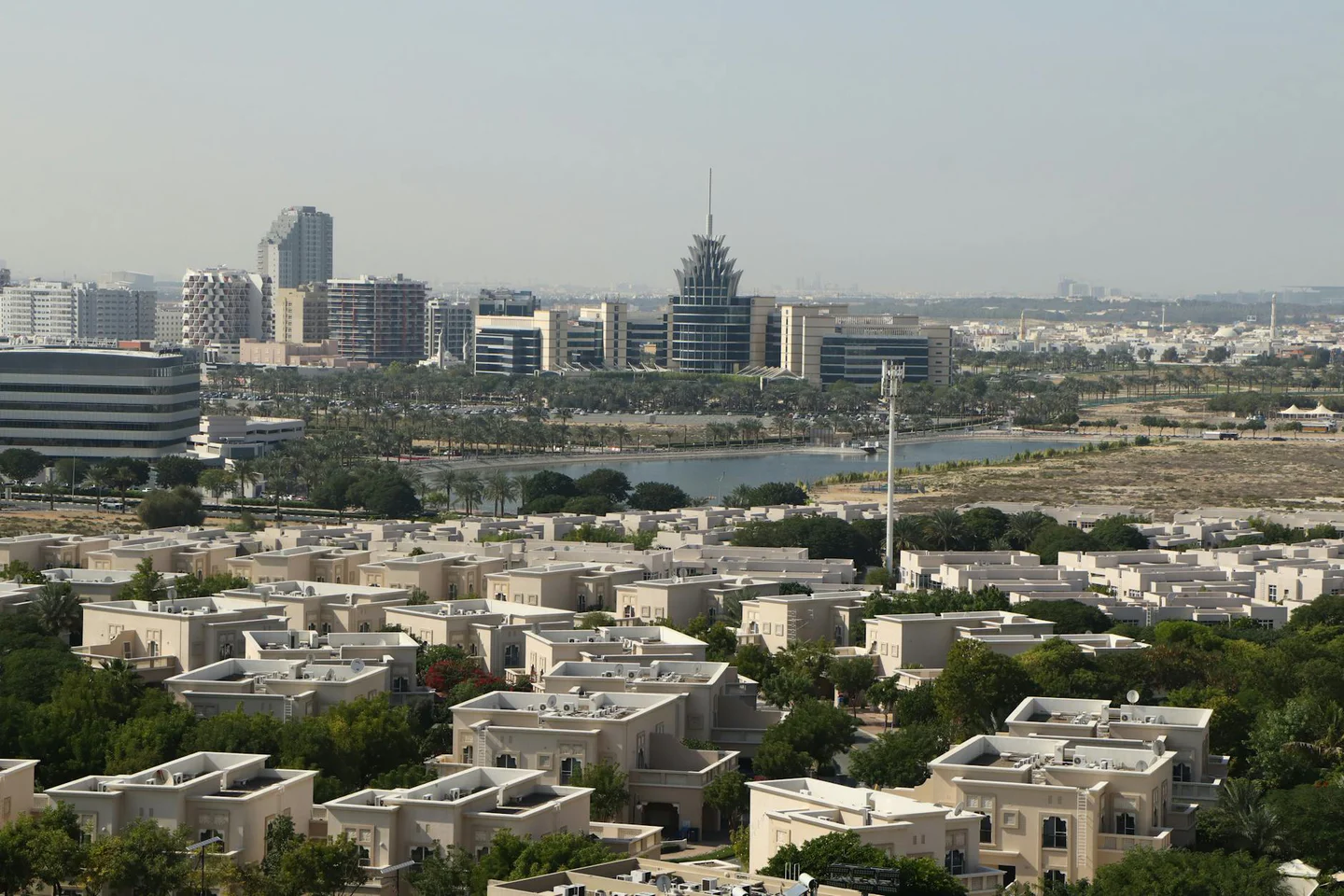 Dubai