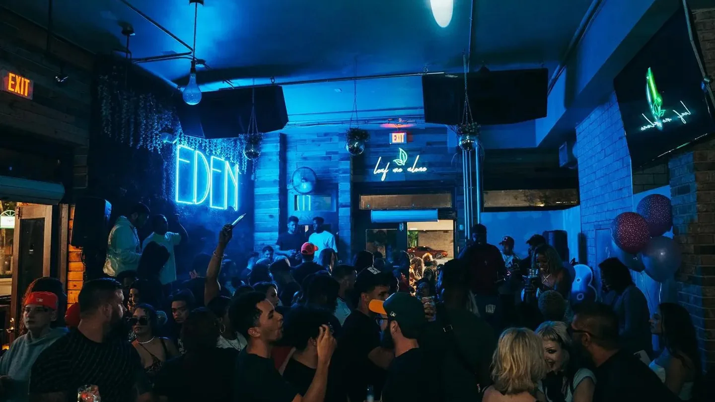 Eden Orlando