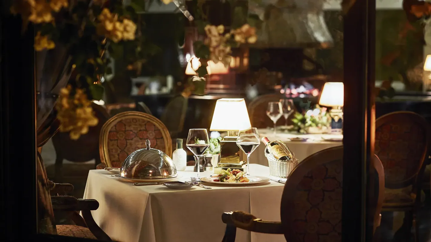 El Grill Marbella