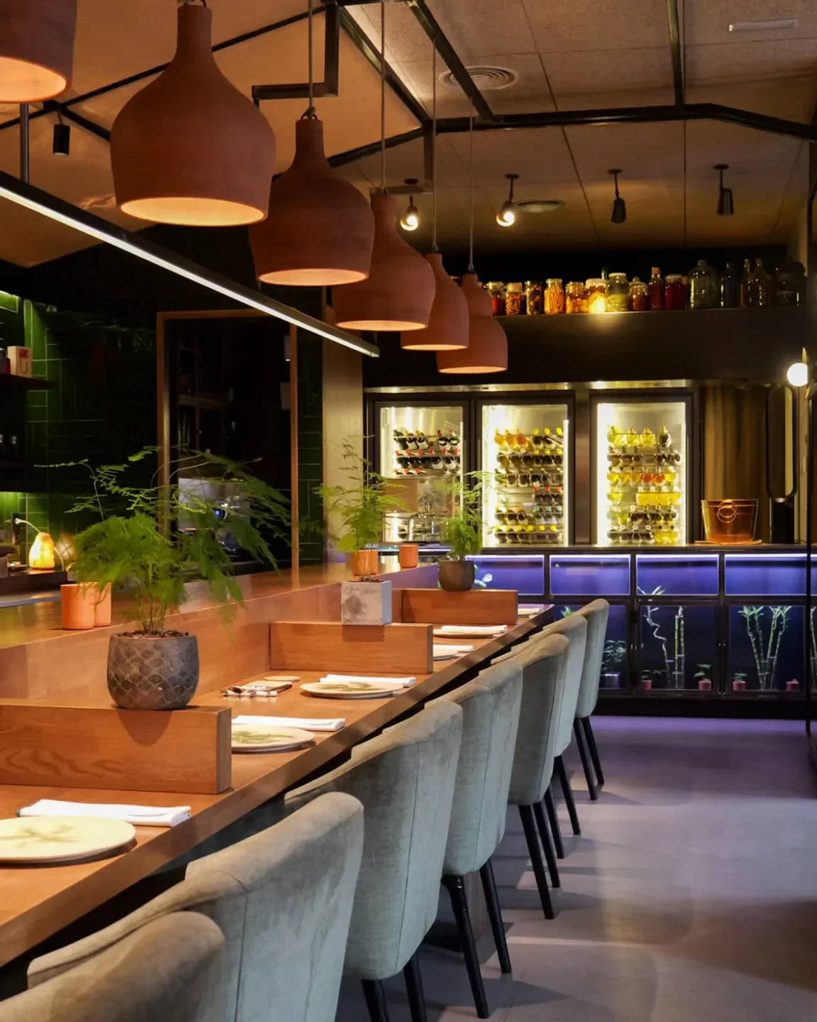 Los 10 Mejores Restaurantes de Madrid
