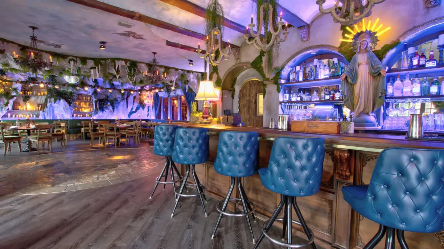 El Santo Don Diablo Miami