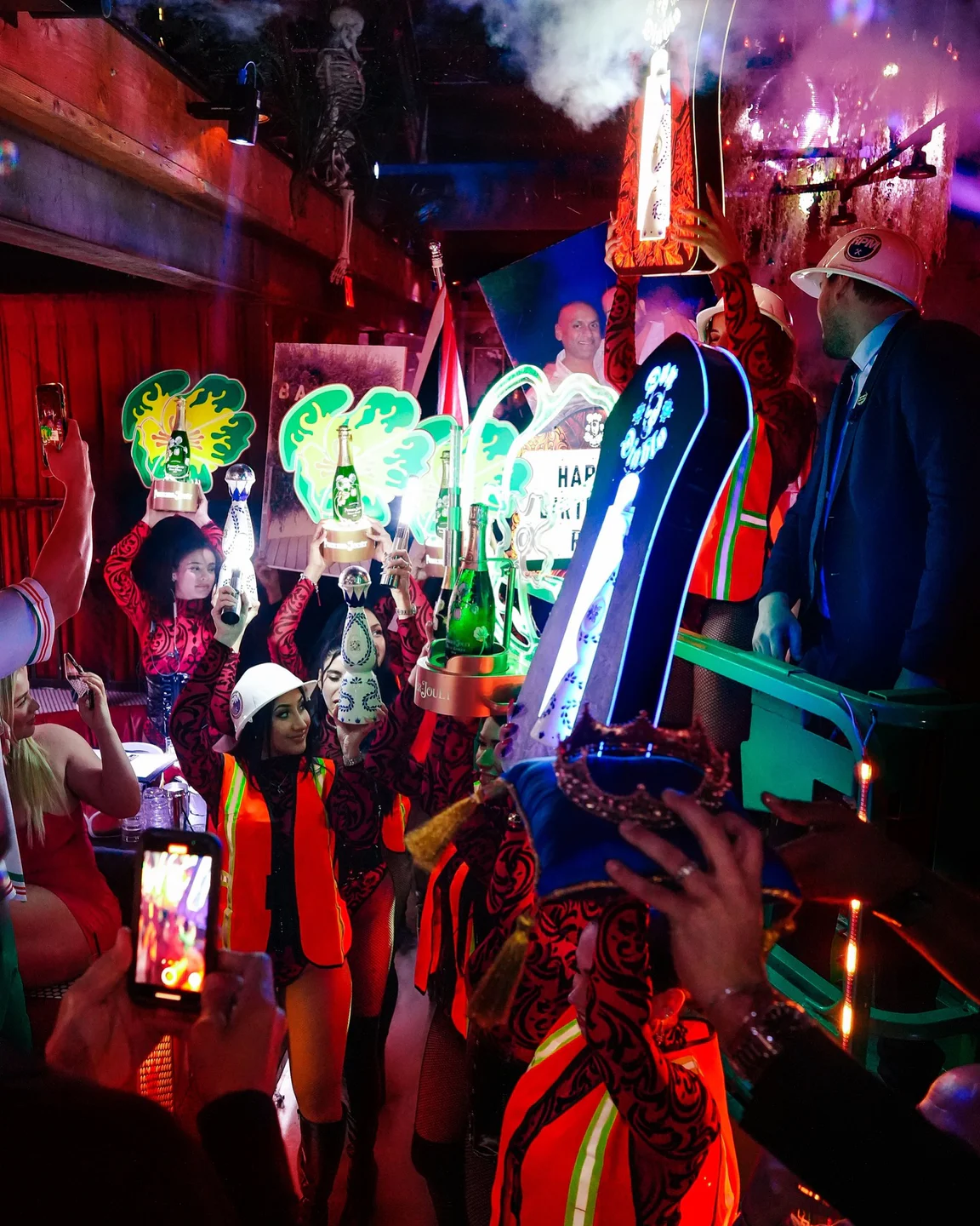 El Santo Miami