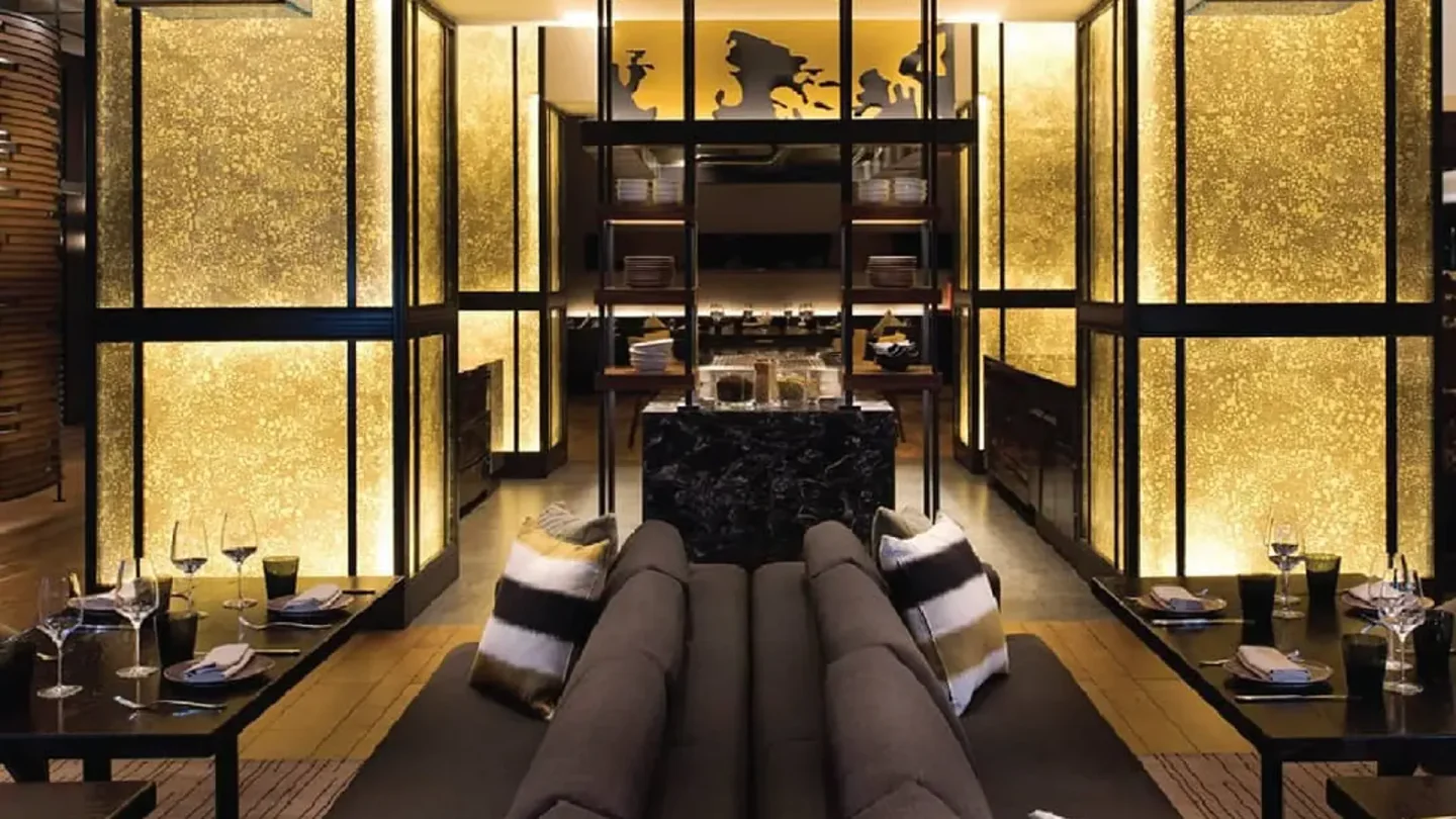 Elements Doha