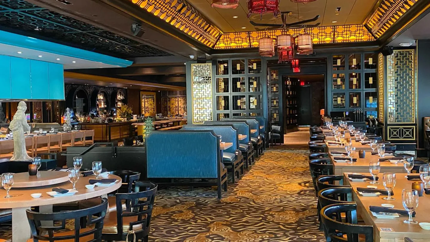Empire Boston