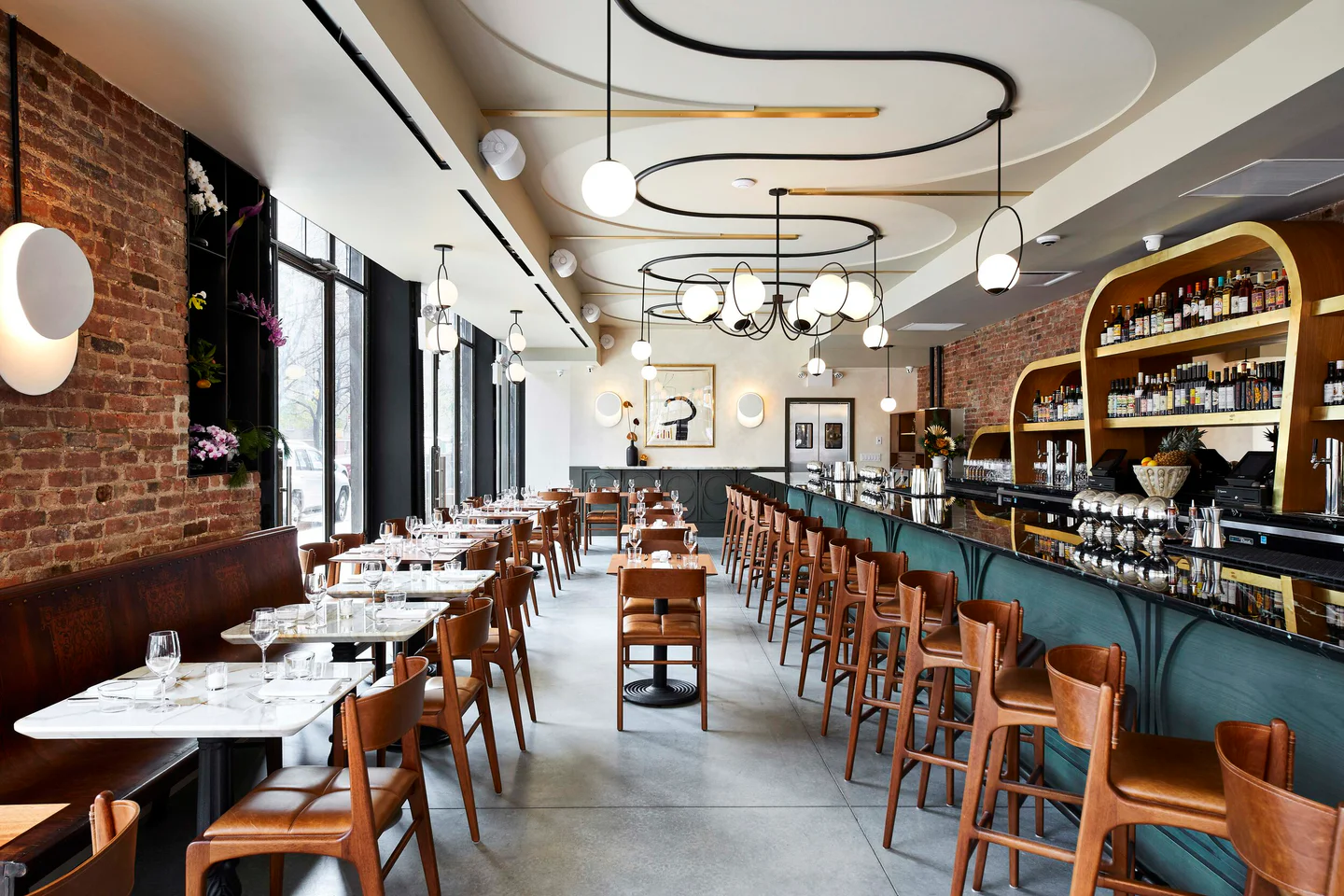 Ernesto’S  New-York